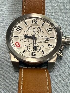 Invicta # 18991 Corduba